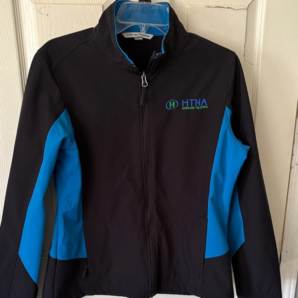 Port Authority Jacket. Ladies large